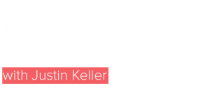 The Brilliant Brands Show Logo